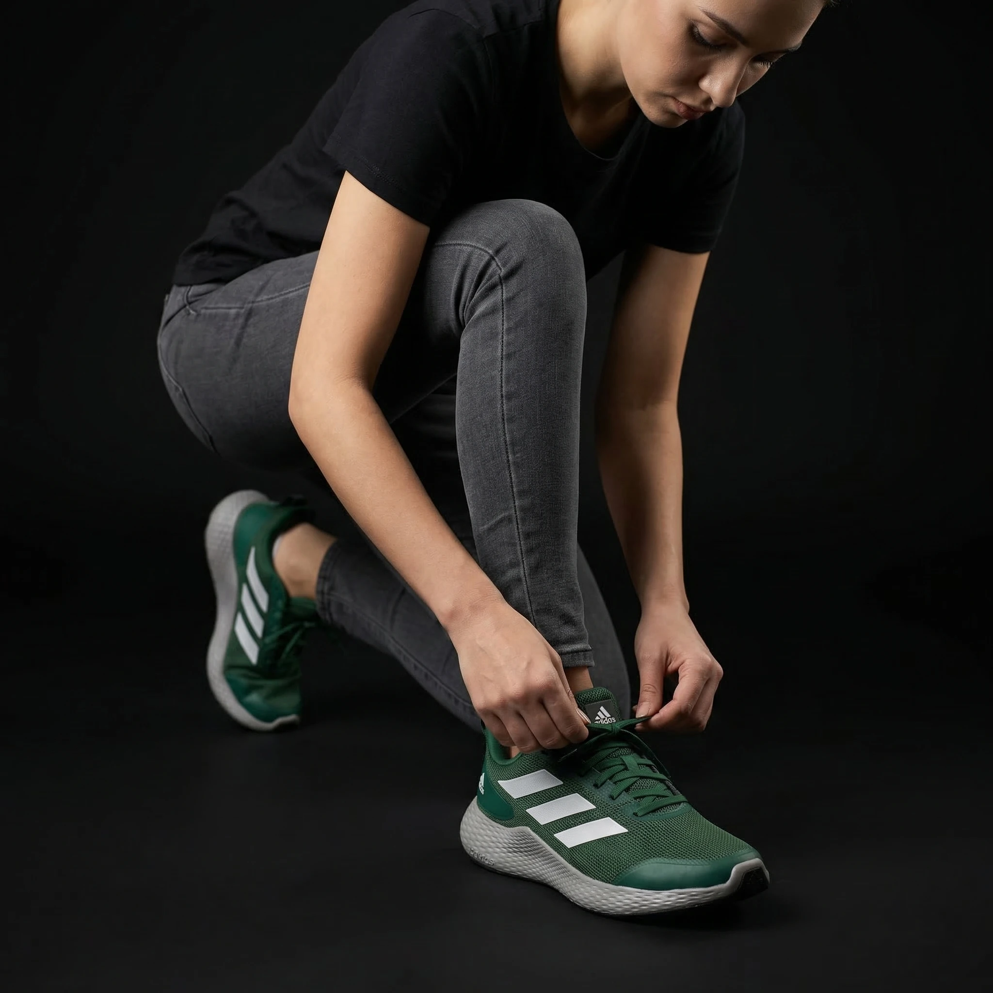 ADIDAS EDGE GAMEDAY (Original) 10