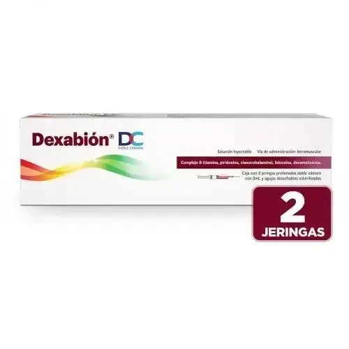 Dexabión DC