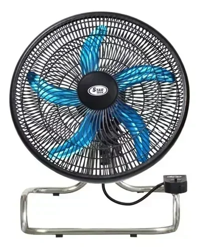Ventilador 20'' Star Trak 3 En 1 STP31-20 3