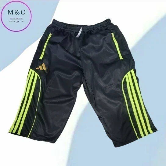 Bermuda deportiva G 2