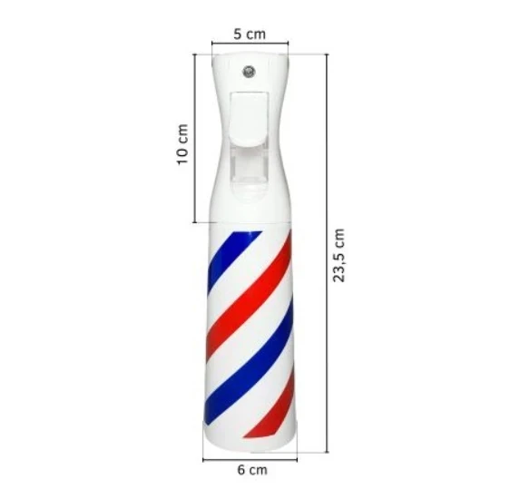 Rociador/Pulverizador 300 ml