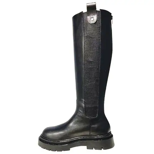 GIANNI BOTAS CAÑA LARGA