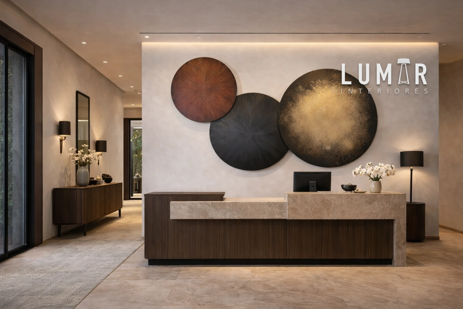 DECO Set GALAXIA Jumbo 6