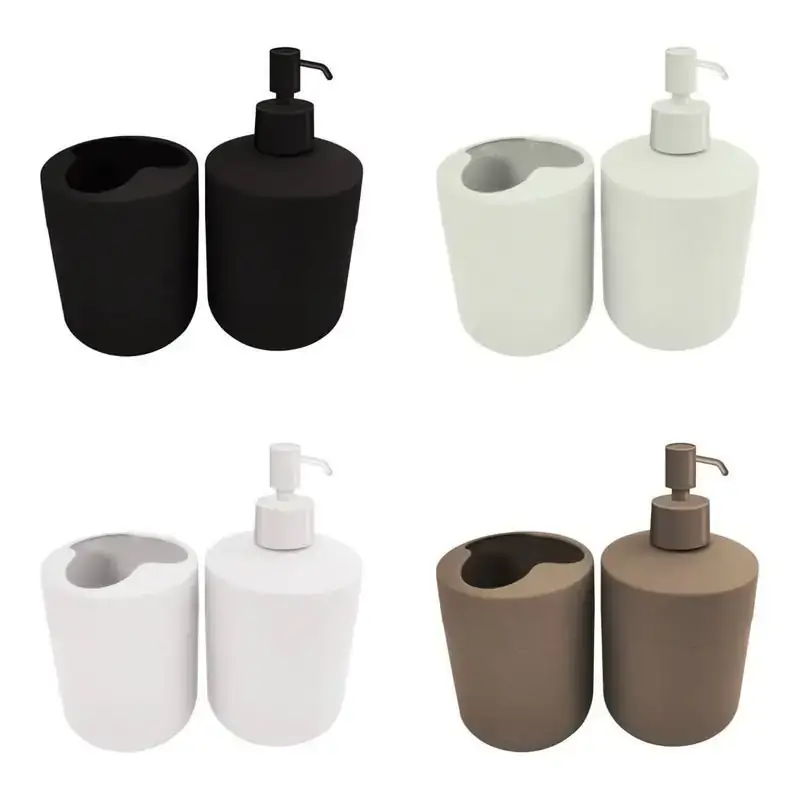 DISPENSER + PORTACEPILLO 2