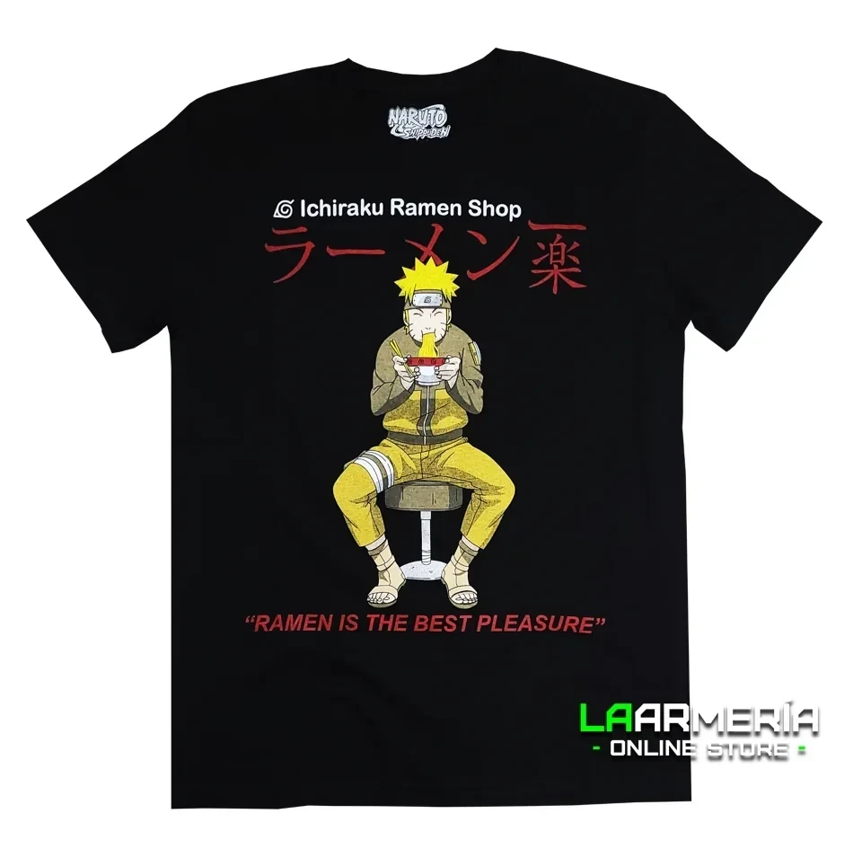 Naruto (M-L-XL)