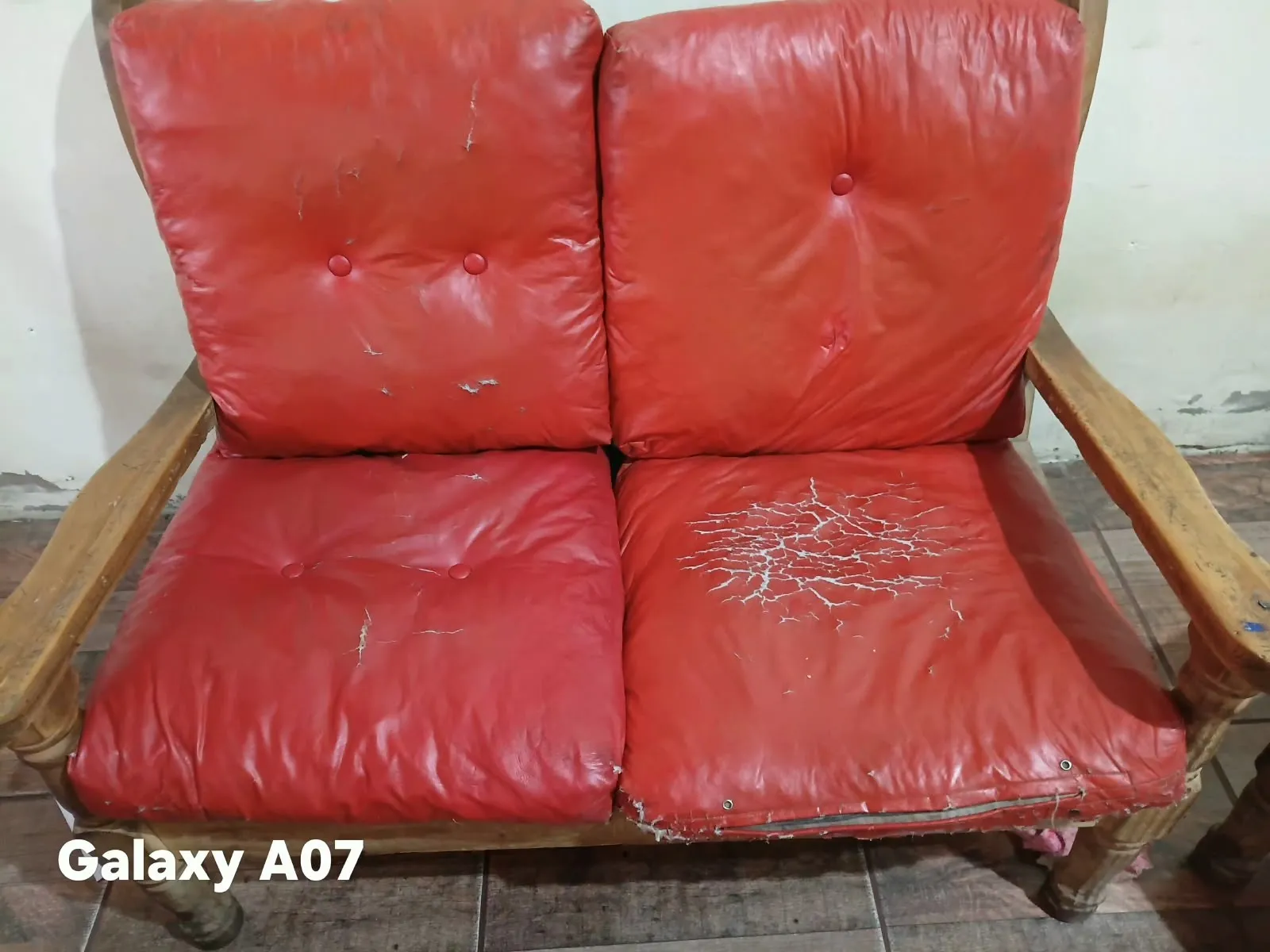 juego de sillones 3