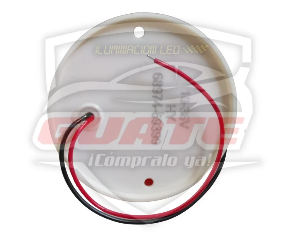 LUCES LED WATERMELON  3