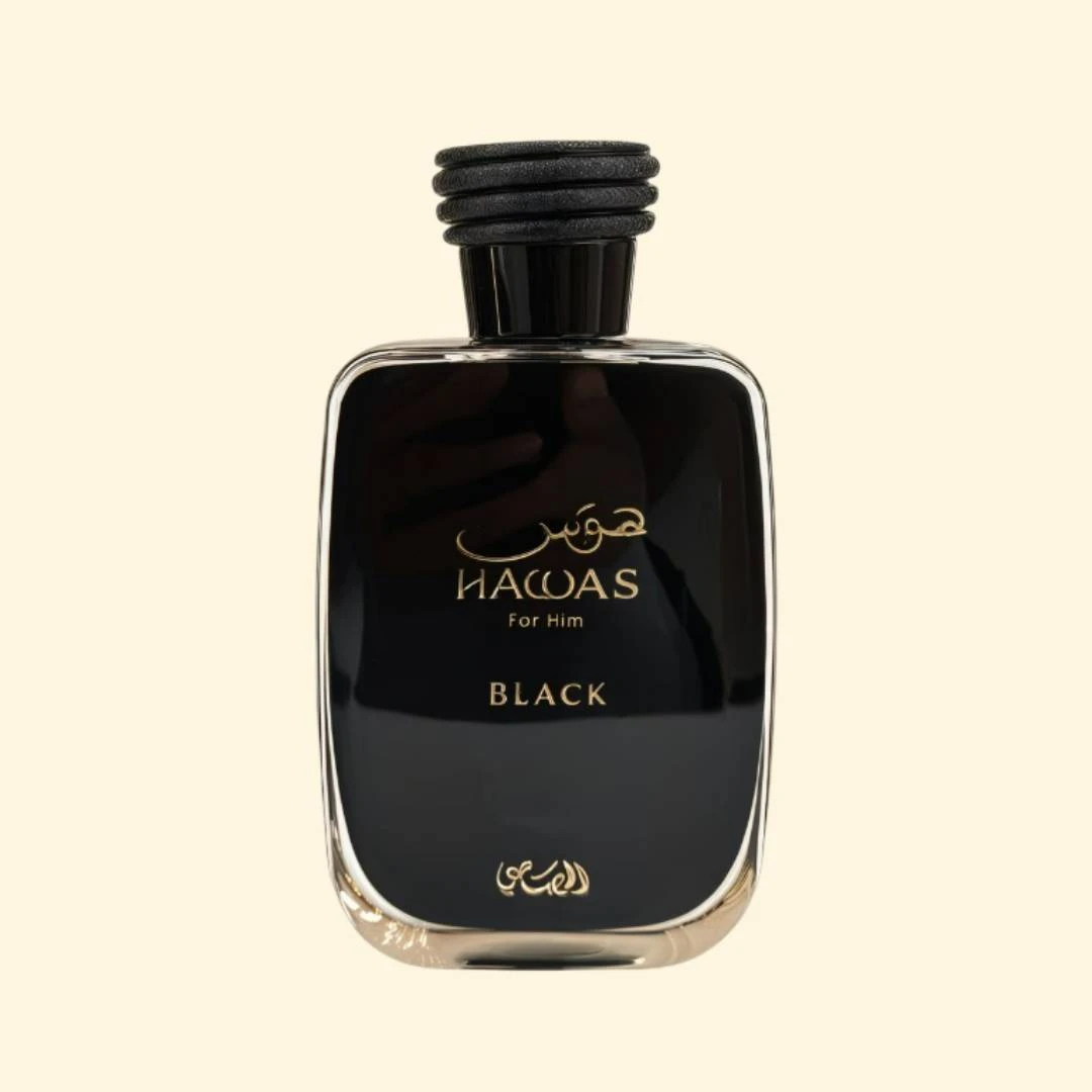 Hawas Black