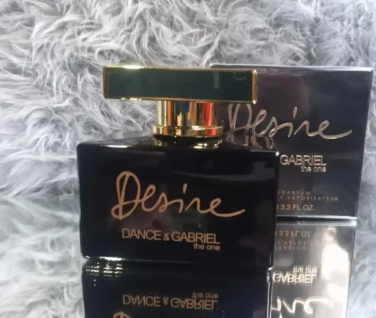 DOLCE GABANNA