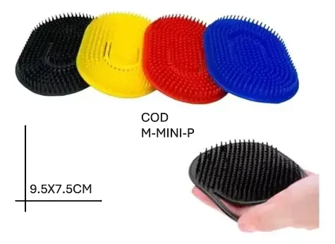 Manopla Mini 