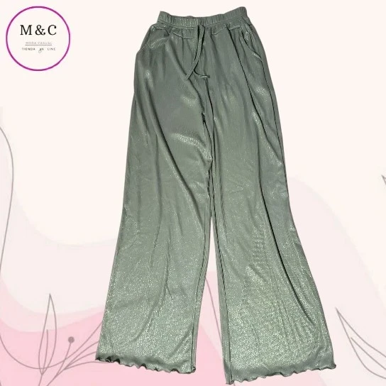 Pantalon Dama 2