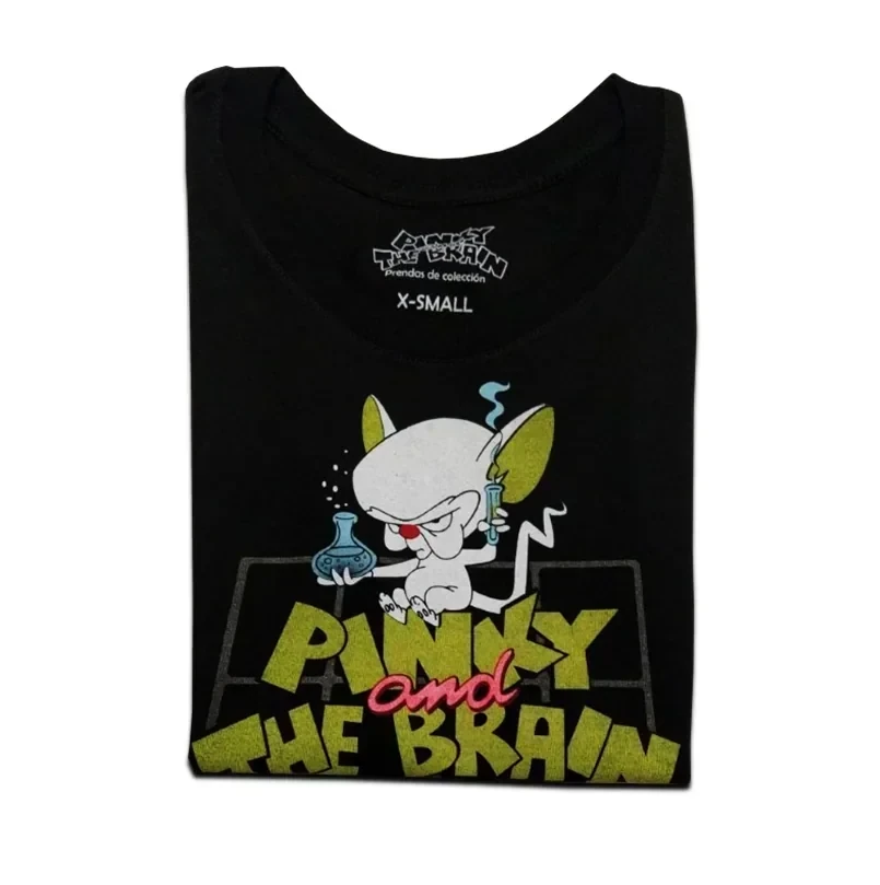 Pinky y Cerebro (S-L) 3