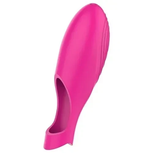Vicky Vibrador Para Dedo 4
