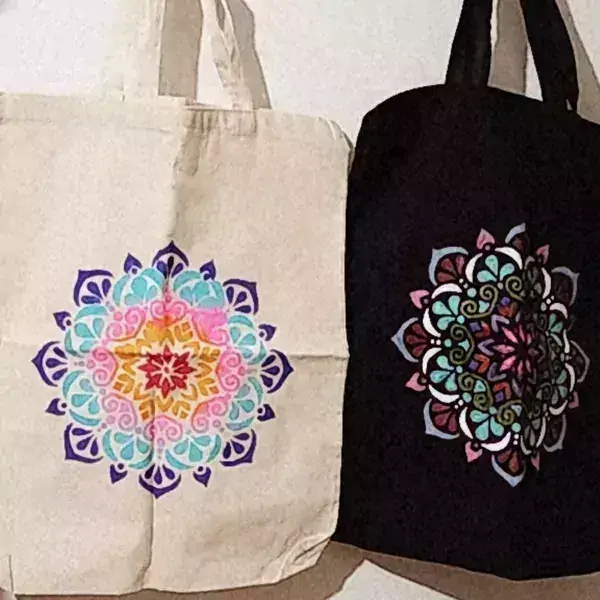 Bolsas de compras 2