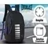 MOCHILA EVERLAST URBANA 27394 2