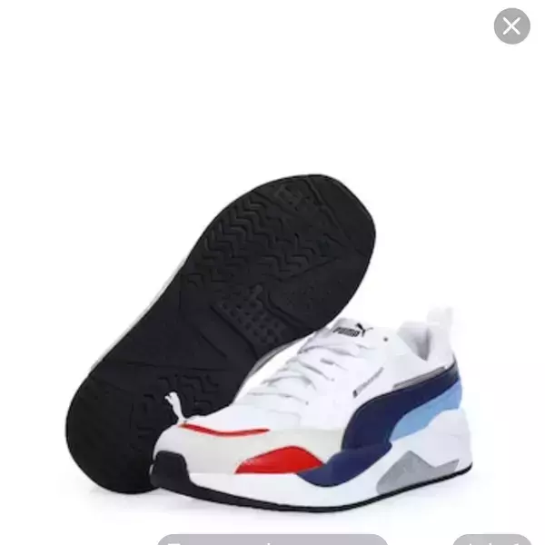 Tenis Puma BMW MMS X-Ray 2.0 para Hombre