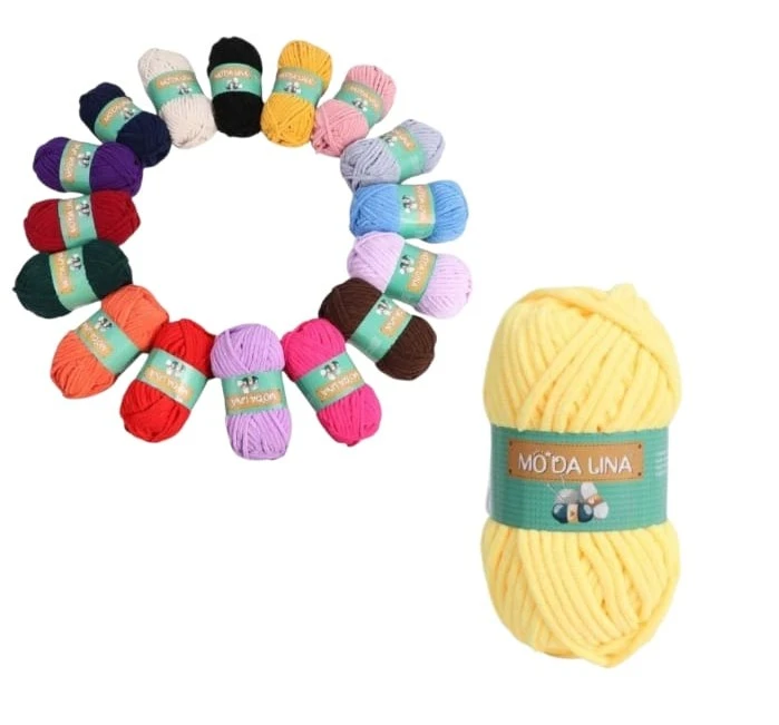 CHENILLE 1 COLOR