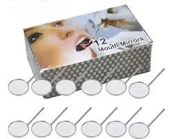 CAJA DE 12 ESPEJOS #5