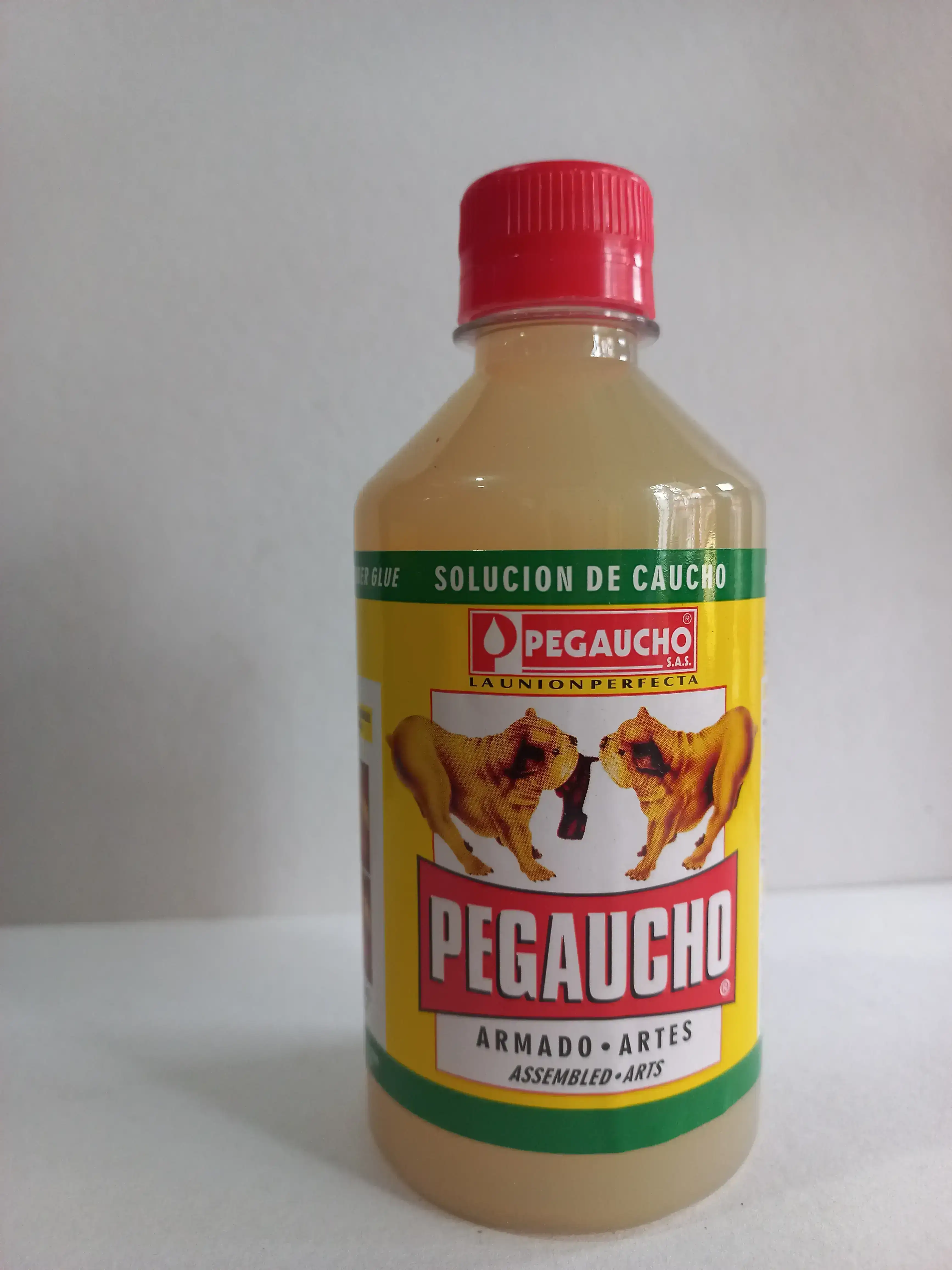 Pegaucho mediano