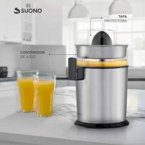 EXPRIMIDOR SUONO PRO 5
