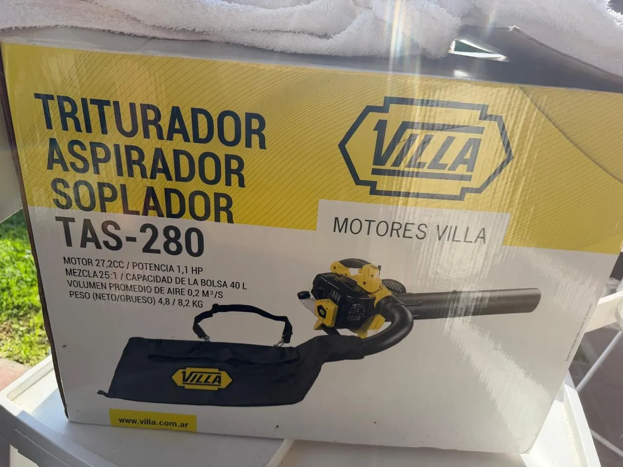 nueva