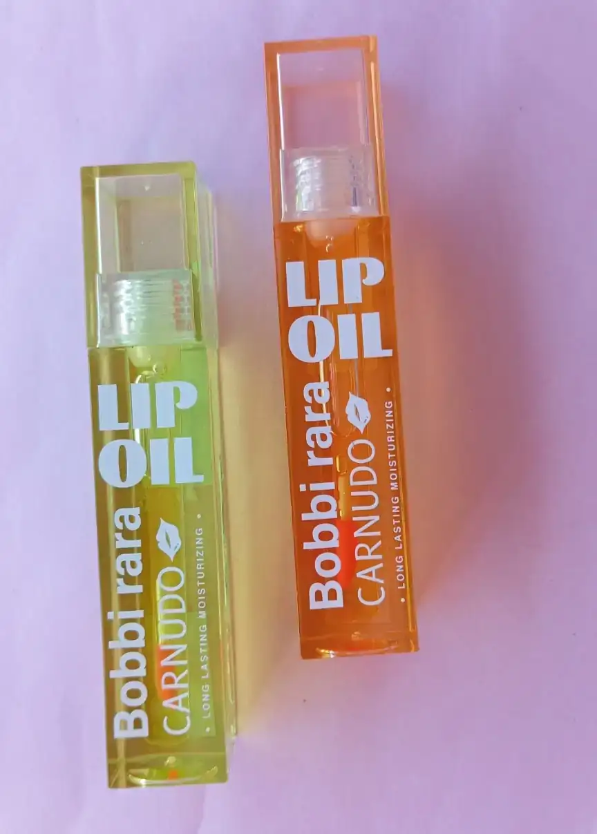 Lip Oil - Bobbo Rara