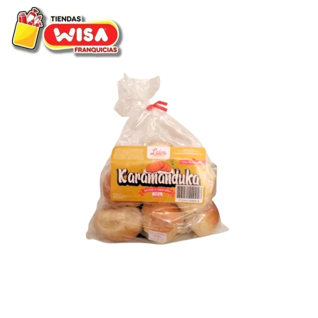 Karamandukas Lalos 130 G