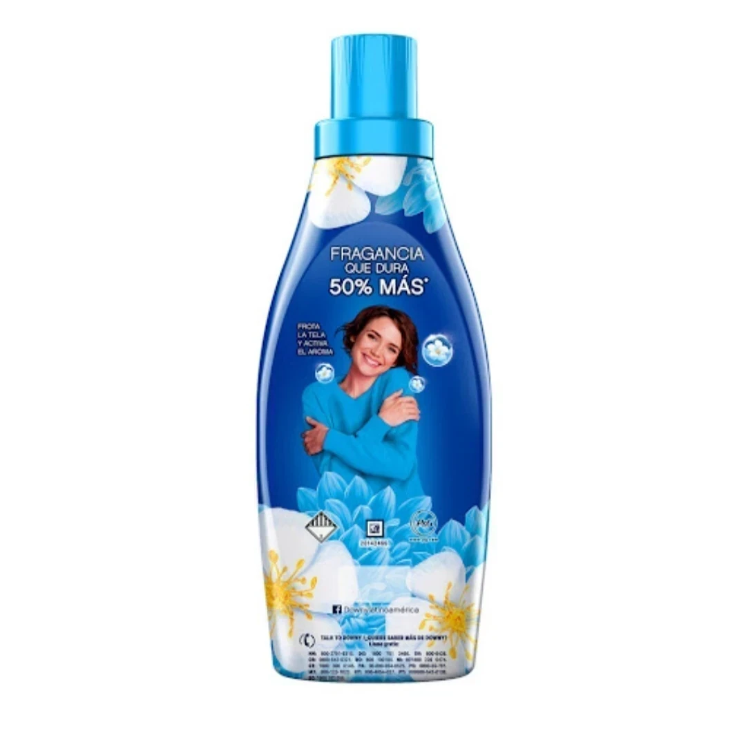 DOWNY BRISA FRESCA 800ML
