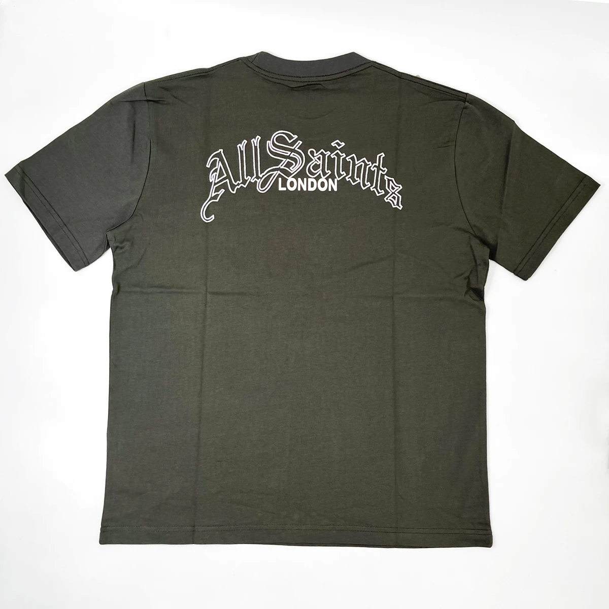 Playera All Saints 3