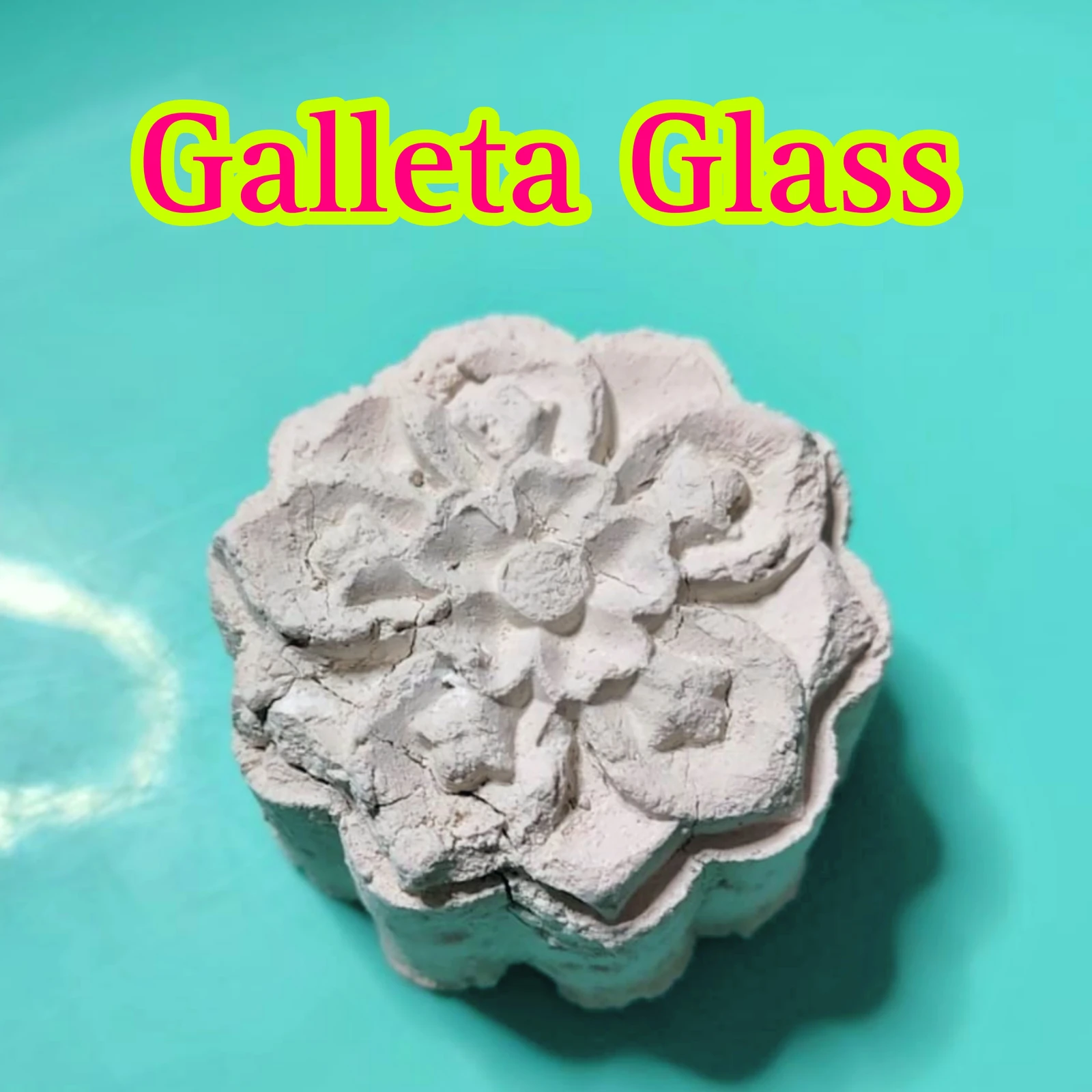 Galleta Glass