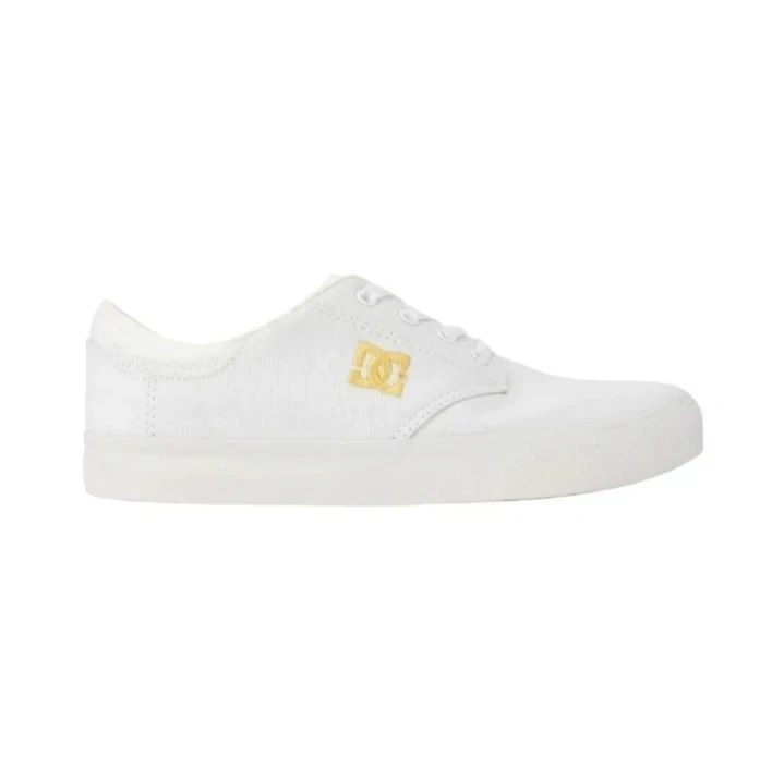 Tênis Dc Shoes Plaza Lite 2 Resistente Urbano Cano Baixo