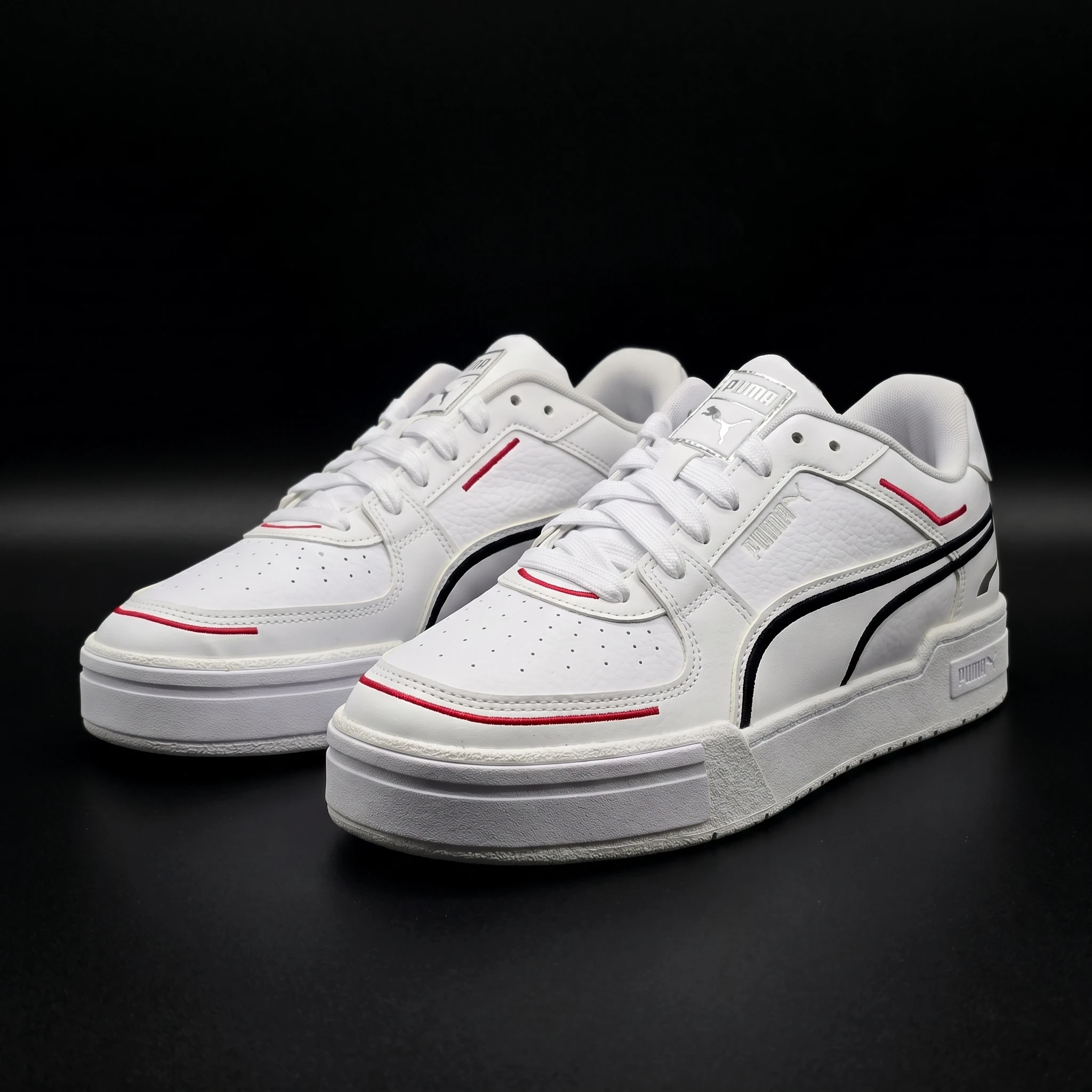 TENIS PUMA CA PRO EMBROIDERY