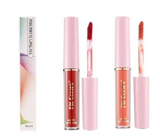MINI LABIAL LIQUIDO 