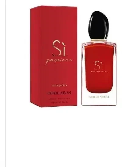 PERLA PASSION Mujer EDP - 100MI 4