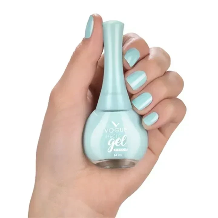 vogue esmalte efecto gel vida