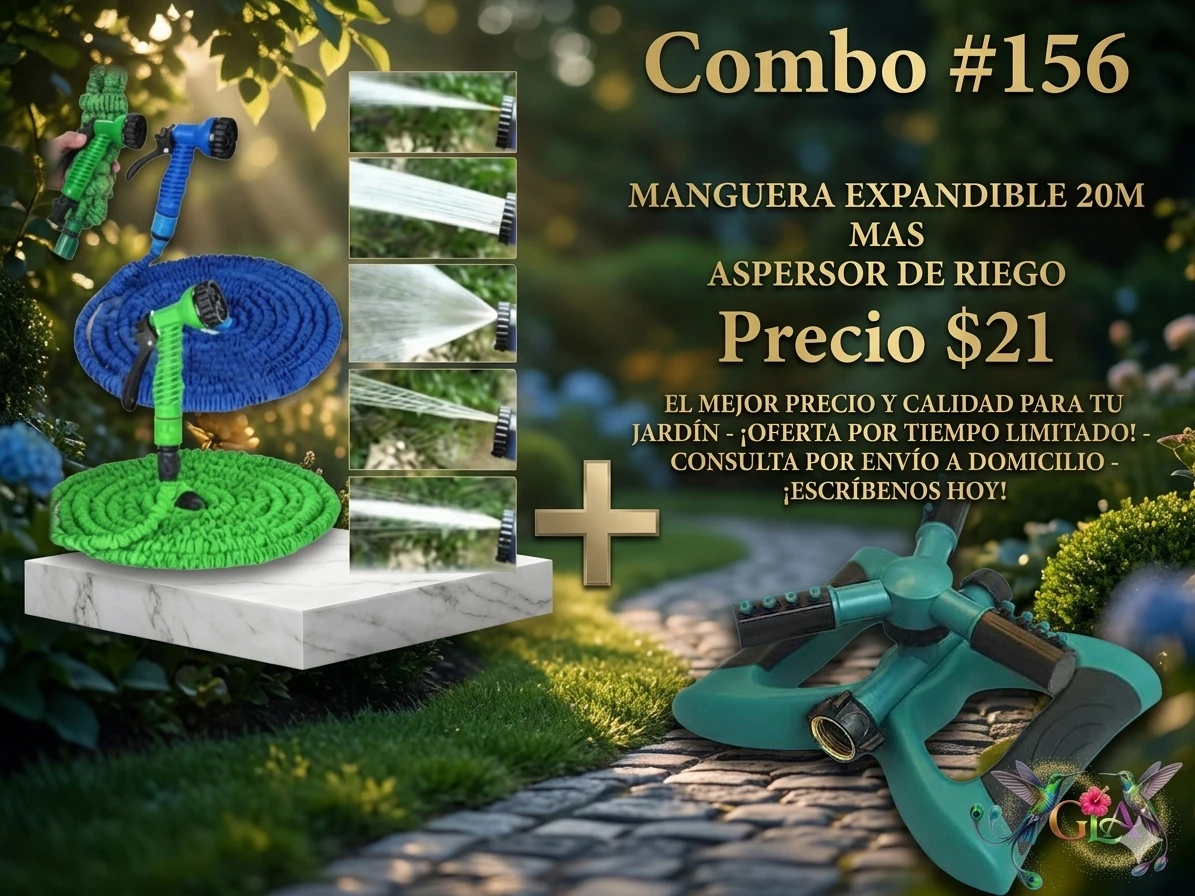 Combo 158