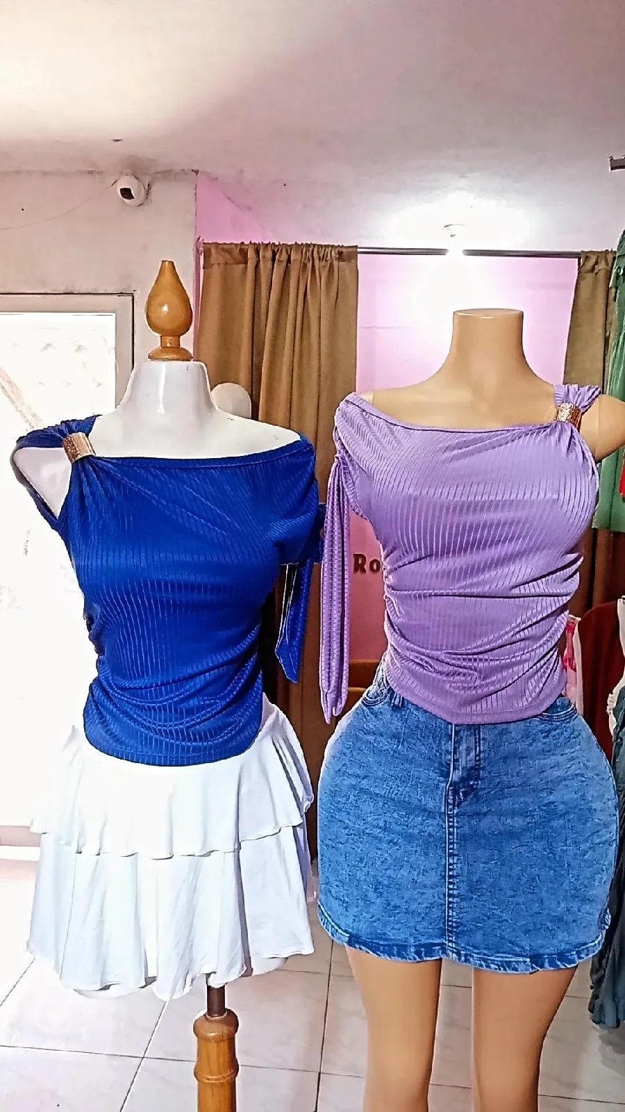 Blusa c 2