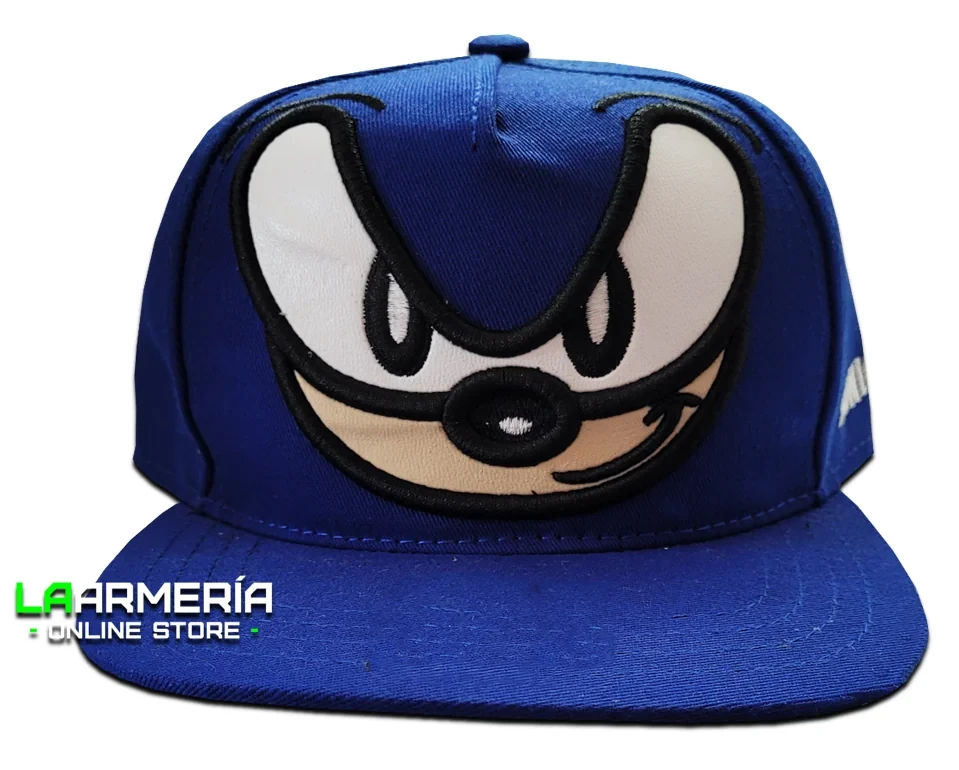 Sonic