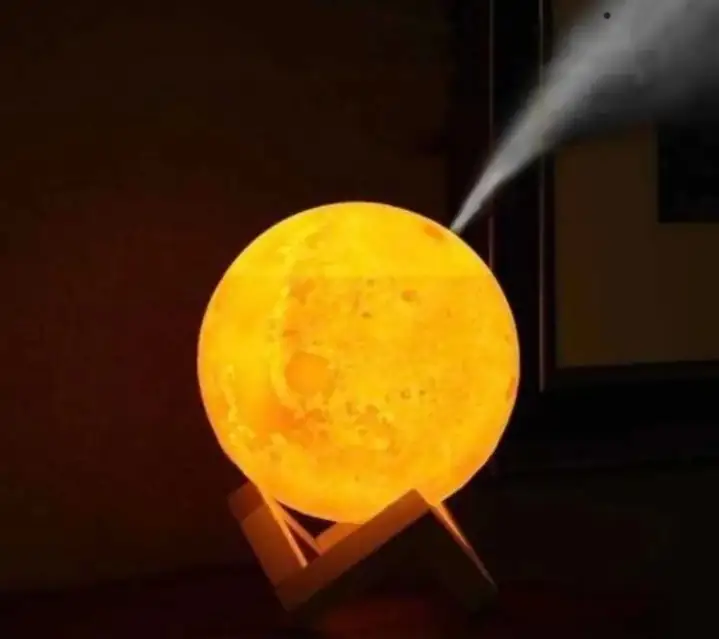 Humidificador luna 