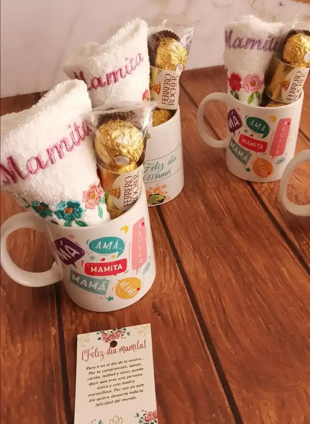 Mug Especial