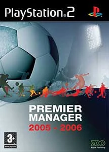 Premier Manager 2005-2006