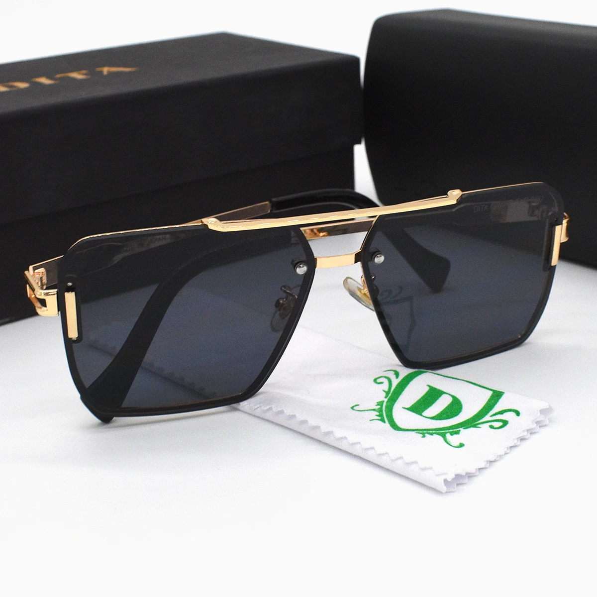 Lentes de sol DITA 5