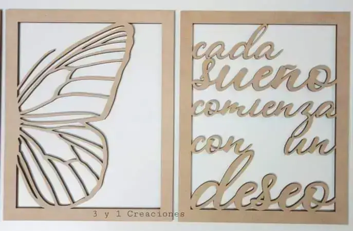 CUADRO TRÍPTICO DESEO 4