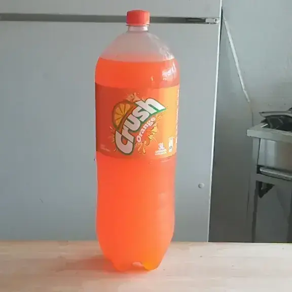 Orange crush 