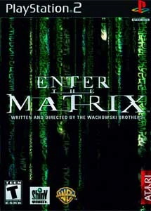 Enter the matrix