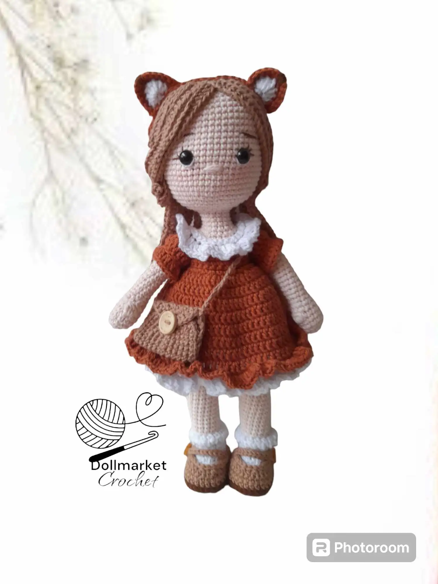 Foxy/ 29cm