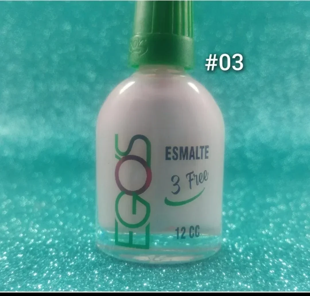 egos 003 esmalte 