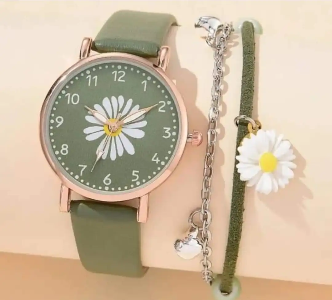 Reloj de dama