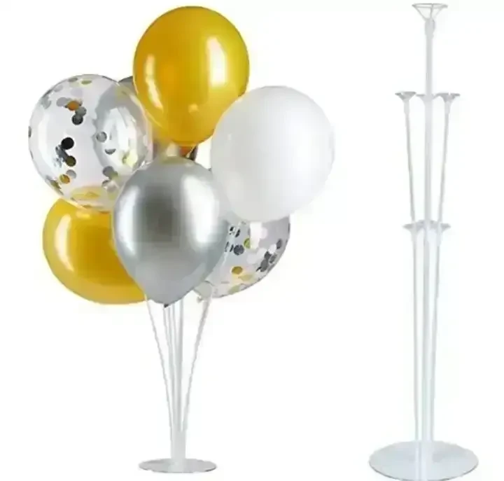 Exhibidor de globos acrílico 40cm