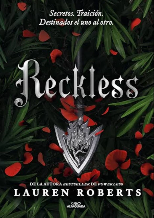 RECKLESS